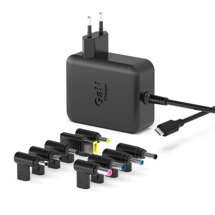EAN 3567042031968 - Port Designs PORT Connect 904100UWEU cargador de dispositivo móvil Netbook Negro Corriente alterna Carga  imagen 3