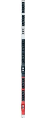 EAN 4016514048106 - Bachmann Zero U-Space IT Basic unidad de distribución de energía (PDU) 36 salidas AC imagen 1