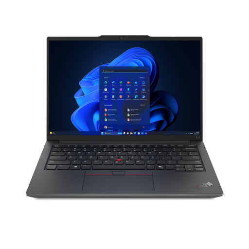 EAN 0197530293818 - Lenovo ThinkPad E14 Gen 6 (Intel) Intel Core Ultra 7 155H Portátil 35,6 cm (14") WUXGA 16 GB DDR5-SDRAM 5 imagen 1
