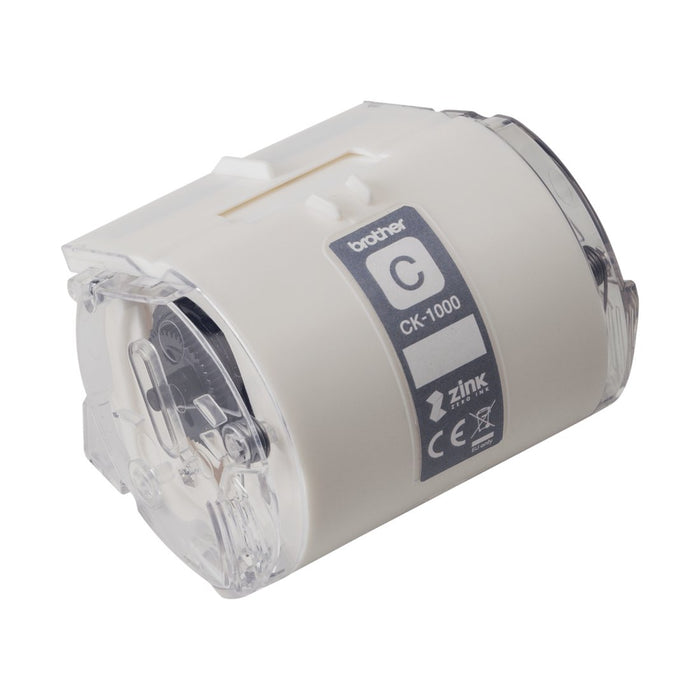 EAN 4977766779326 - Brother CK-1000 limpiador de impresora Cartucho de limpieza para impresora imagen 3