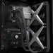 EAN 4897059872728 - Inter-Tech ALSEYE X240 Procesador Sistema de refrigeración líquida todo en uno Negro, Gris 1 pieza(s) imagen 7