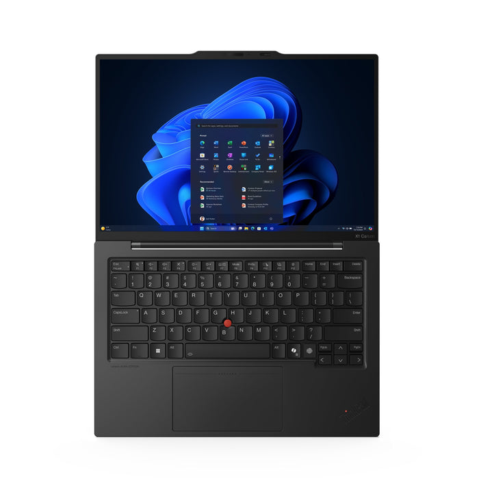 EAN 0198158027496 - Lenovo ThinkPad X1 Carbon Gen 13 Aura Edition Intel Core Ultra 7 255U Portátil 35,6 cm (14") WUXGA 32 GB  imagen 16
