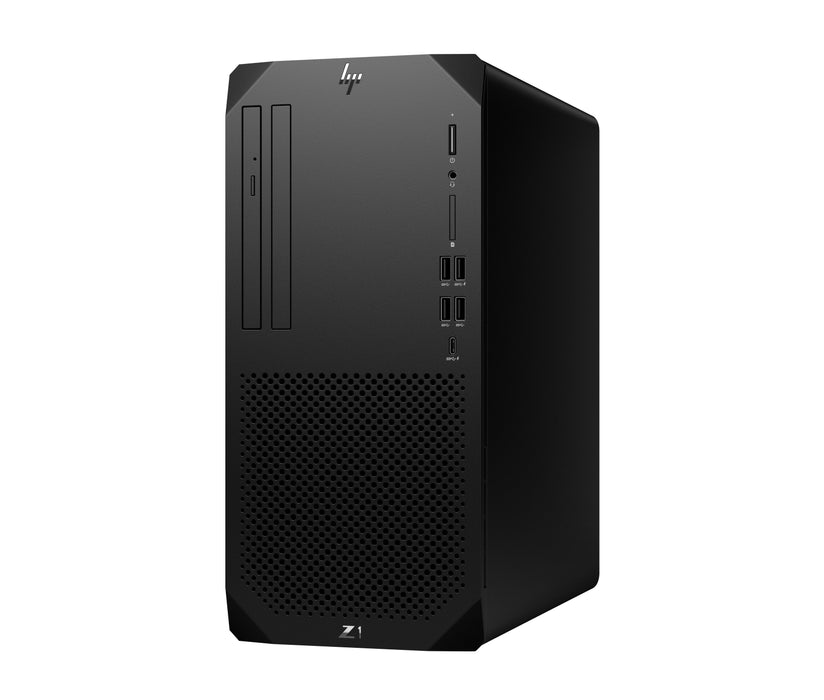 EAN 198122987627 - HP Z1 G9 Intel® Core™ i7 i7-14700 32 GB DDR5-SDRAM 1 TB SSD NVIDIA GeForce RTX 4060 Windows 11 Pro Torre P imagen 4
