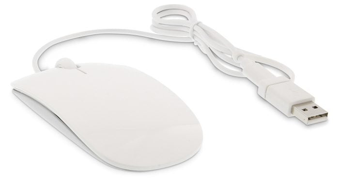 EAN 5704174811510 - LMP MS-1657C ratón Oficina USB tipo A Óptico 1600 DPI imagen 2