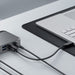 EAN 9350784025531 - ALOGIC DUPRMX2-100 base para portátil y replicador de puertos Alámbrico USB 3.2 Gen 1 (3.1 Gen 1) Type-C  imagen 6