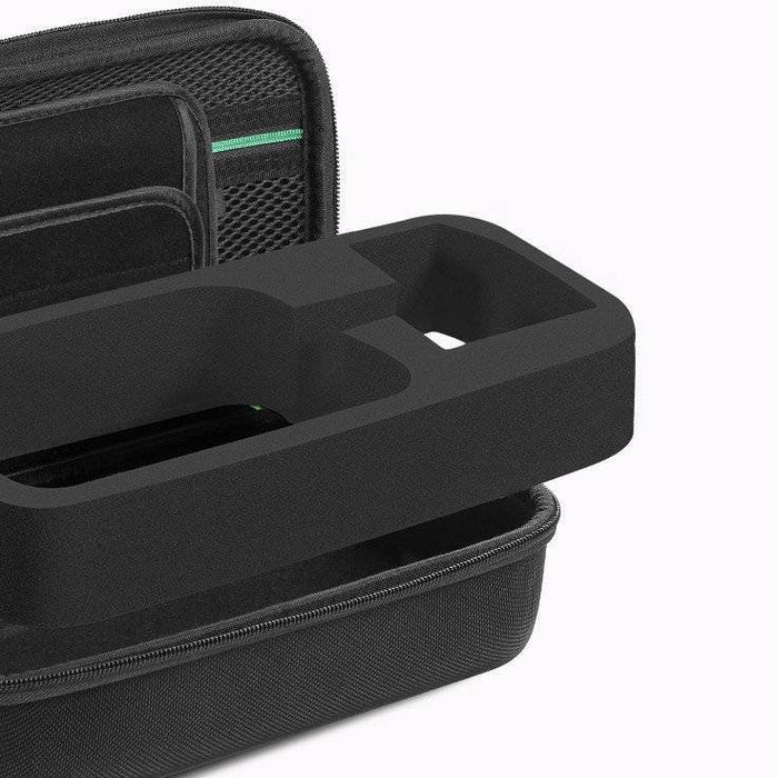 EAN 6957303852758 - Ugreen LP145 Funda de protección Nintendo Etileno vinil acetato (EVA), Oxford Negro imagen 11