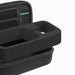 EAN 6957303852758 - Ugreen LP145 Funda de protección Nintendo Etileno vinil acetato (EVA), Oxford Negro imagen 11