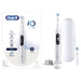 EAN 4210201427407 - Oral-B iO 6 Adulto Cepillo dental vibratorio Blanco imagen 3