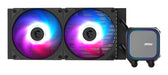 EAN 4711377273763 - MSI MAG Coreliquid A13 240 Placa base, Procesador Sistema de refrigeración líquida todo en uno 12 cm Negr imagen 2