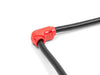 EAN 4043619881260 - DeLOCK 88126 organizador de cables Universal Clip para cable 8 pieza(s) imagen 2