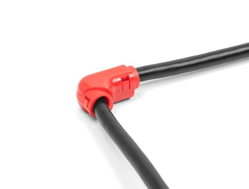 EAN 4043619881260 - DeLOCK 88126 organizador de cables Universal Clip para cable 8 pieza(s) imagen 2
