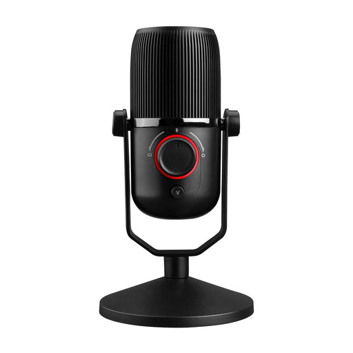 EAN 8711122032702 - Thronmax M4 micrófono Negro Micrófono para videoconsola imagen 2