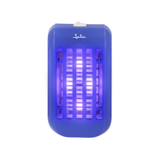 EAN 8436584383093 - JATA MOST1521 insecticida y repele-insectos Automático Matainsectos Apto para uso en interior Azul, Blanc imagen 2