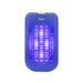 EAN 8436584383093 - JATA MOST1521 insecticida y repele-insectos Automático Matainsectos Apto para uso en interior Azul, Blanc imagen 2