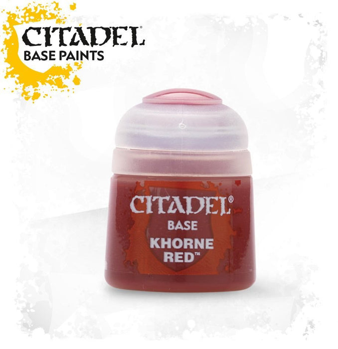 EAN 5011921026210 - Games Workshop 21-04 pintura acrílica 12 ml Rojo Cazuela imagen 1