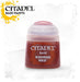 EAN 5011921026210 - Games Workshop 21-04 pintura acrílica 12 ml Rojo Cazuela imagen 1