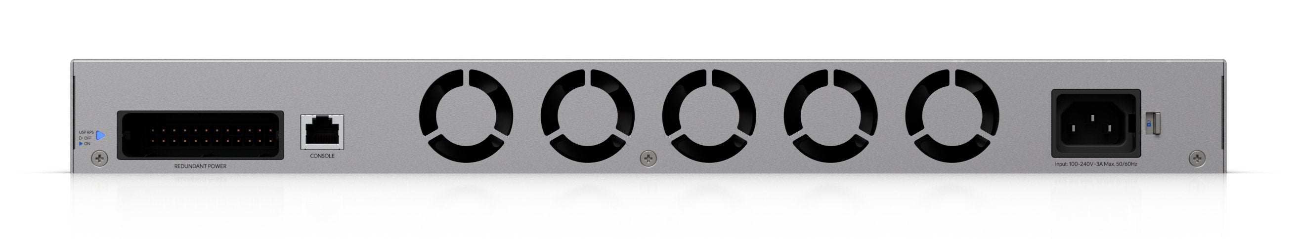 EAN 810177166559 - Ubiquiti Dream Machine Beast pasarel y controlador 10, 100, 1000, 2500, 10000, 5000 Mbit/s imagen 4