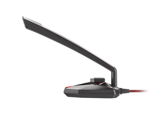 EAN 5901969417692 - GENESIS Radium 200 Negro, Rojo Micrófono para PC imagen 1