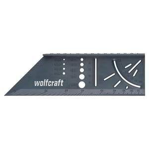EAN 4006885520806 - wolfcraft GmbH 5208000 escuadra Escuadra biselada imagen 3