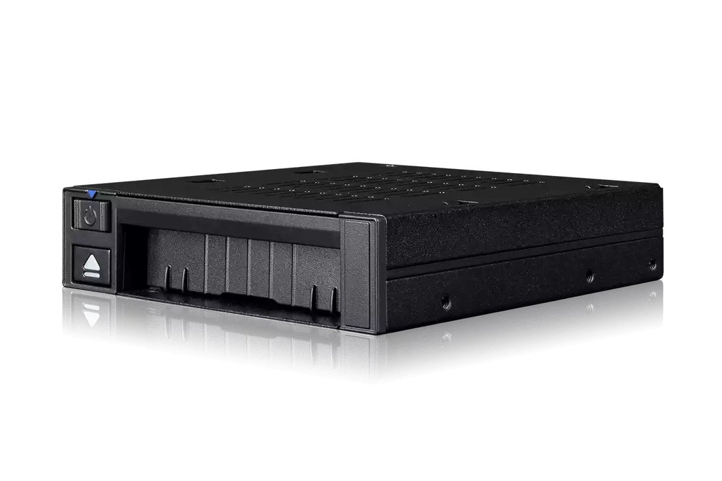 EAN 4713227445658 - Icy Dock MB021VP-B caja para disco duro externo Negro imagen 5