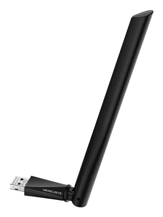 EAN 6957939003395 - Mercusys MA14H adaptador y tarjeta de red WLAN 287 Mbit/s imagen 2