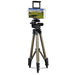 EAN 4007249046192 - Hama 00004619 tripode Teléfono inteligente/tableta 3 pata(s) Champán imagen 1