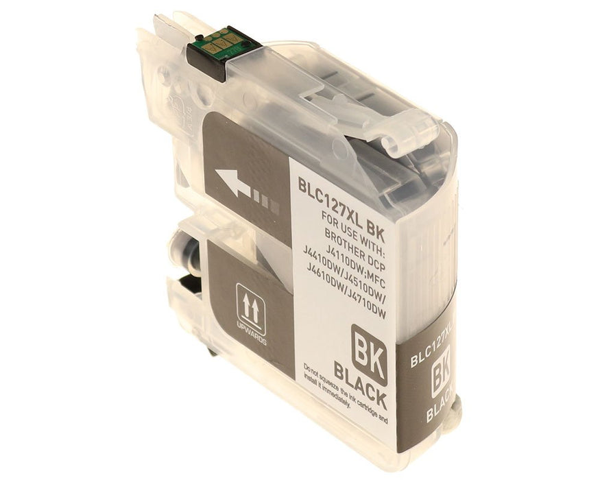 EAN 6941784780426 - G&G 14516 cartucho de tinta 1 pieza(s) Compatible Alto rendimiento (XL) Negro imagen 2