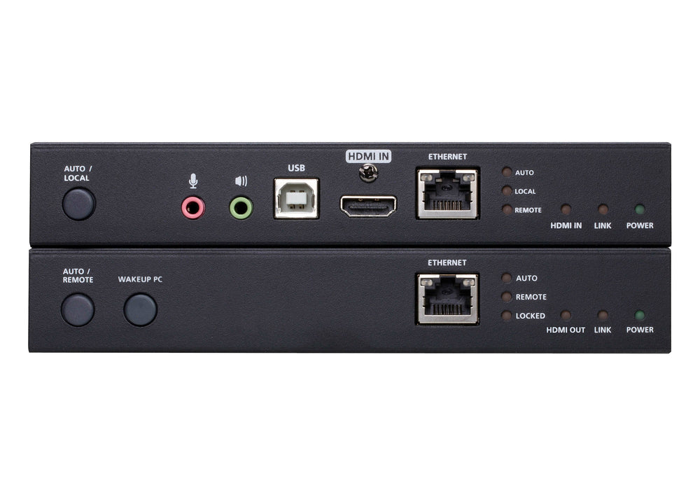 EAN 4710469348792 - ATEN CE840-AT-G extensor KVM Transmisor y receptor imagen 2