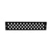 EAN 4049759309725 - EFB Elektronik VSB2HE-FP-SW-48SC-S accesorio de bastidor Panel frontal imagen 2