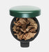 EAN 8710755304002 - Brabantia 304002 papelera 3 L Alrededor Verde imagen 5