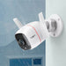 EAN 4897098687635 - TP-Link Tapo TC65 cámara de vigilancia Bala (forma) Cámara de seguridad IP Exterior 2304 x 1296 Pixeles T imagen 4