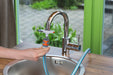 EAN 4066407021563 - Gardena 18274-20 pistola de pulverización de agua o boquilla Pistola pulverizadora de agua para jardín Ne imagen 4