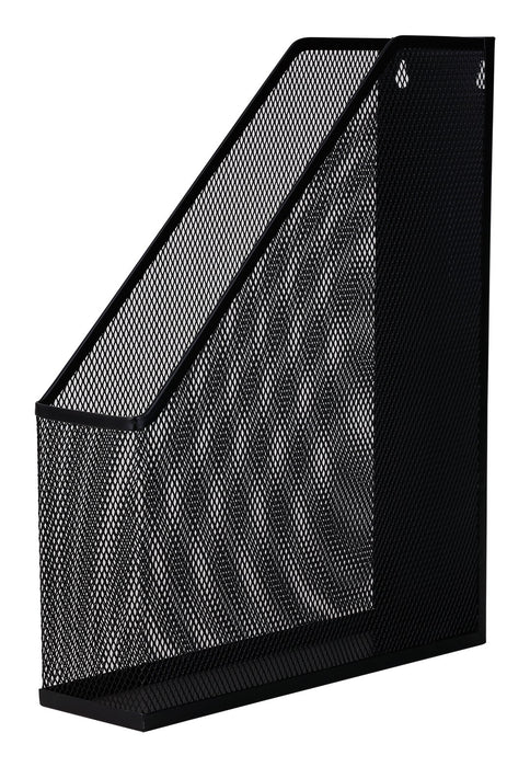 EAN 6921734991867 - Deli E9186 archivador Metal Negro imagen 1