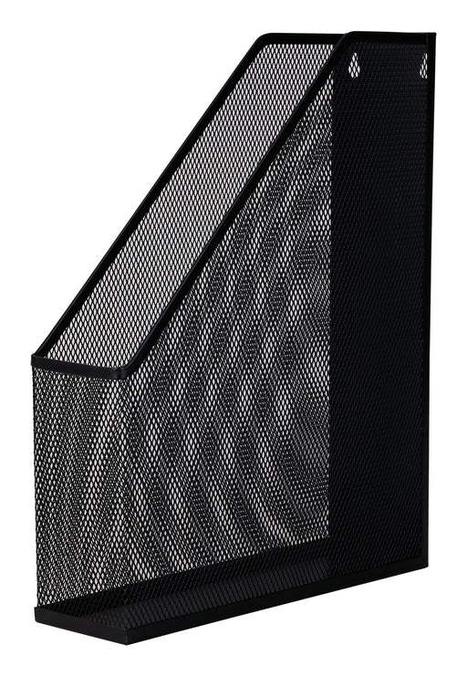 EAN 6921734991867 - Deli E9186 archivador Metal Negro imagen 1