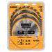 EAN 5035048095805 - DeWALT DT1963-QZ hoja de sierra circular 1 pieza(s) imagen 2