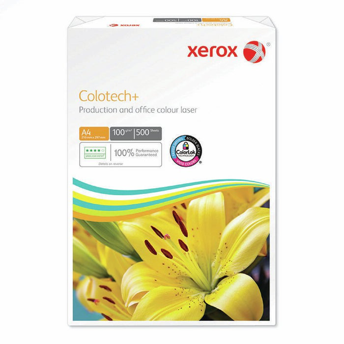 EAN 5017534990047 - Xerox 003R99004 papel para impresora de inyección de tinta A4 (210x297 mm) 500 hojas Blanco imagen 1
