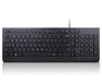 EAN 0195713015646 - Lenovo Essential teclado Universal USB QWERTY Español Negro imagen 1