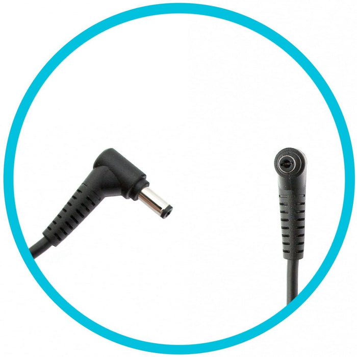 EAN 5711783151951 - ASUS 0A001-00041600 adaptador e inversor de corriente Interior 65 W Negro imagen 3