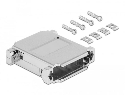 EAN 4043619668151 - DeLOCK 66815 accesorio para cable Funda sujetacables imagen 1