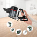 EAN 4242005183203 - Bosch Serie 6 BCS61113 aspiradora de pie y escoba eléctrica Aspiradora escoba Batería Secar Filtro higién imagen 4