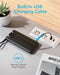 EAN 6970453554204 - VEGER C10 batería externa Polímero de litio Negro imagen 6