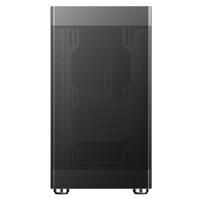 EAN 8056157883562 - itek PROMESH 35B Mini Tower Negro imagen 2