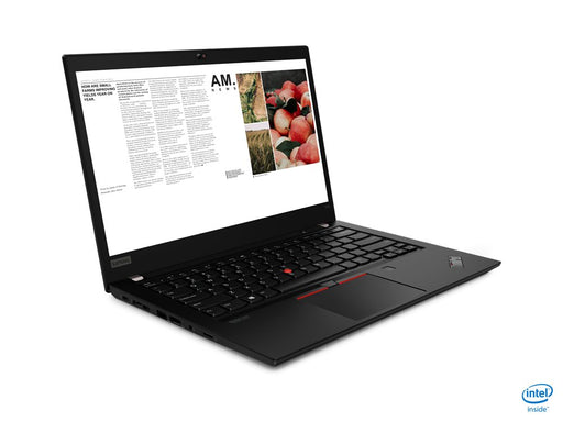 EAN 4262431591205 - tecXL ThinkPad T14 Gen 1 (Intel) Intel® Core™ i5 i5-10310U Portátil 35,6 cm (14") Pantalla táctil Full HD imagen 2