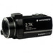 EAN 3760265541638 - AgfaPhoto CC2700 soporte de videocámara Videocámara manual 24 MP CMOS Negro imagen 5
