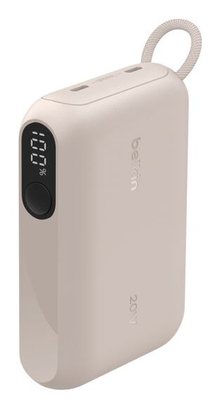 EAN 0745883916320 - Belkin BPB027hqSD 10000 mAh Arena imagen 5