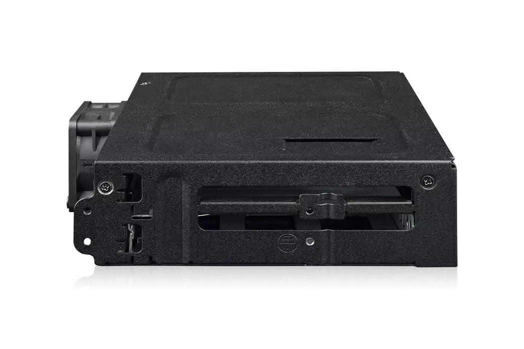 EAN 4713227445795 - Icy Dock MB105VP-B caja para disco duro externo Caja externa para unidad de estado sólido (SSD) Negro imagen 4