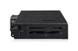 EAN 4713227445795 - Icy Dock MB105VP-B caja para disco duro externo Caja externa para unidad de estado sólido (SSD) Negro imagen 4