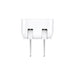 EAN 0885909629671 - Apple MD837ZM/A cargador de dispositivo móvil Blanco imagen 4