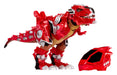 EAN 35051552307 - MGA Entertainment Armorsaurs Armor-Up Dinosaur- T-Rex - Ajax imagen 6