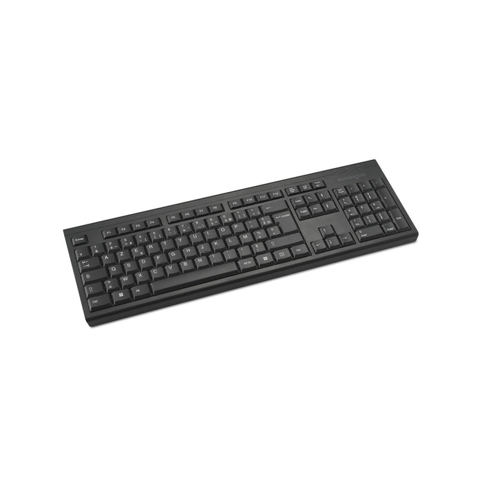 EAN 5028252644075 - Kensington KB150 EQ teclado imagen 1